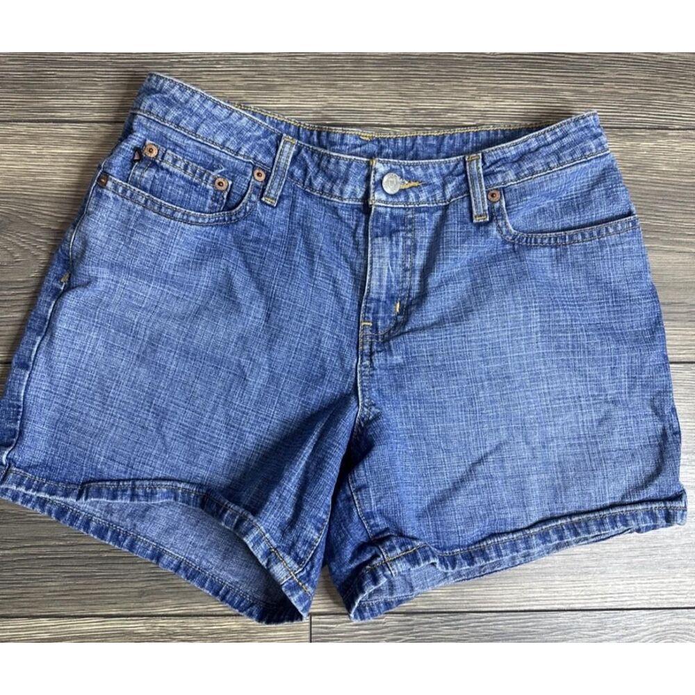 Polo-ralph-lauren Women's Blue Shorts